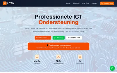 litfix.nl snapshot