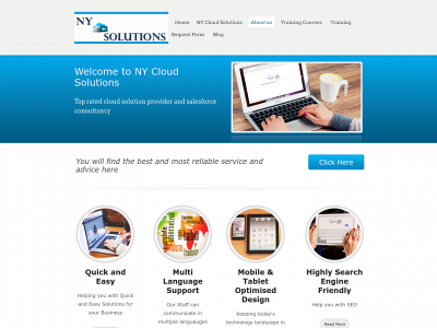 nycloud.co.uk snapshot