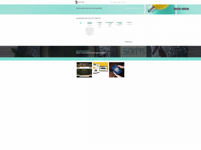 sofieloos.be snapshot