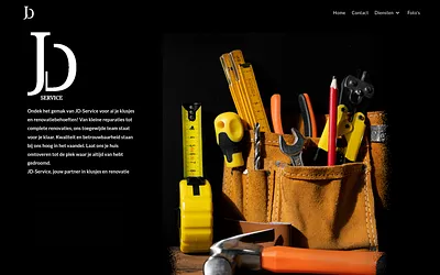 jd-service.be snapshot