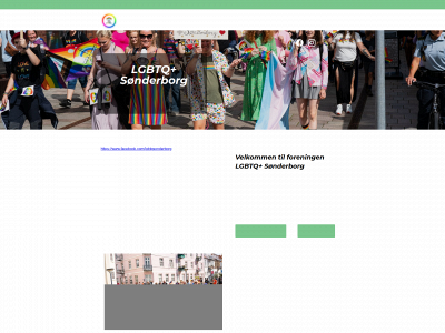 lgbtqsonderborg.info snapshot
