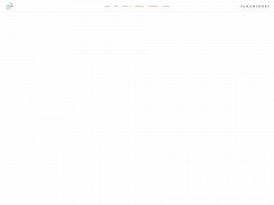 studio-fukamidori.com snapshot