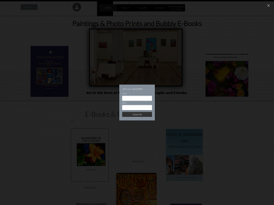 bubbly.host snapshot