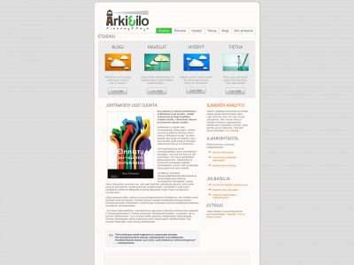 johtamiskoulutukset.fi snapshot