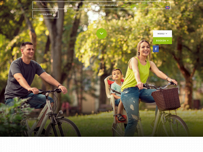vakantiehuisbiesonder.be snapshot