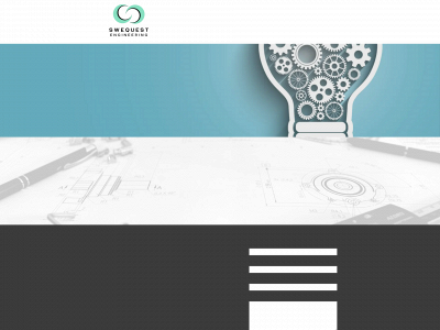 swequestengineering.com snapshot
