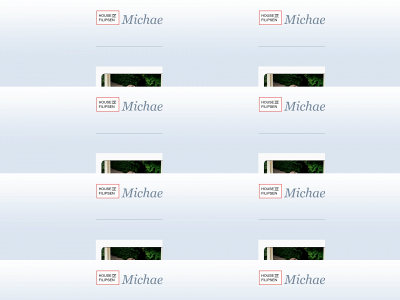 michaelfilipsen.dk snapshot