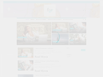 believewearemagic.com snapshot