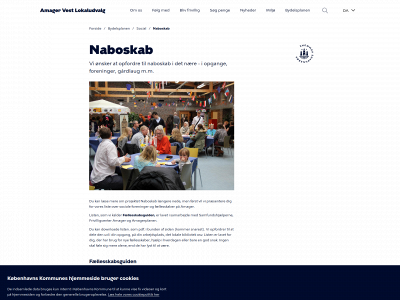 amagernaboer.dk snapshot