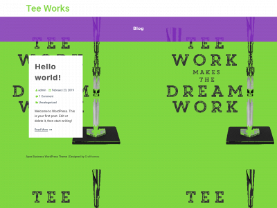 teeworks.biz snapshot