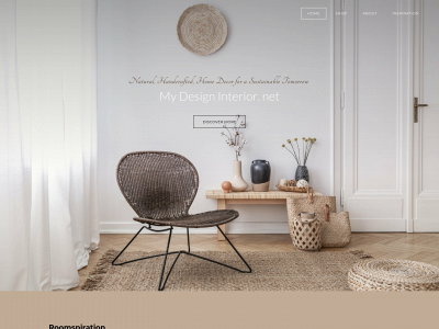 www.mydesigninterior.net snapshot