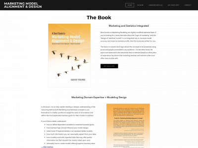 www.marketingalignmentdesign.com snapshot