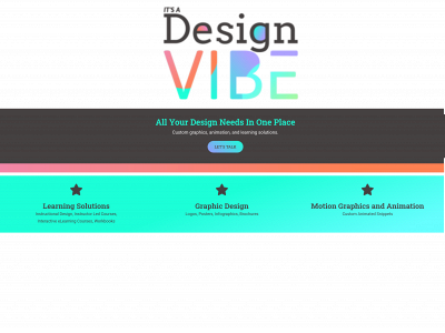 itsadesignvibe.com snapshot