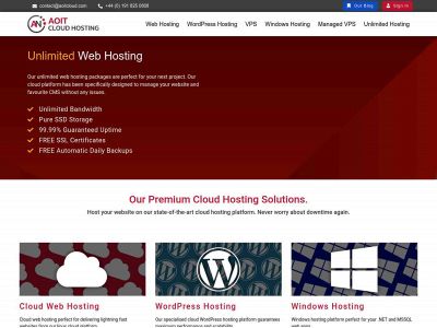aoitcloud.com snapshot