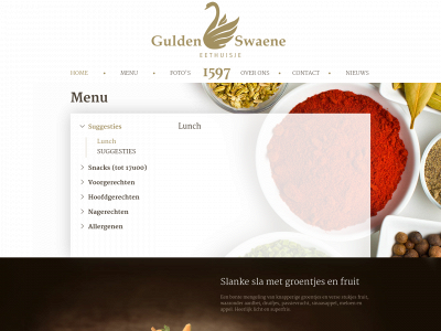 guldenswaene.be snapshot