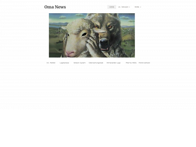 oma-online.info snapshot