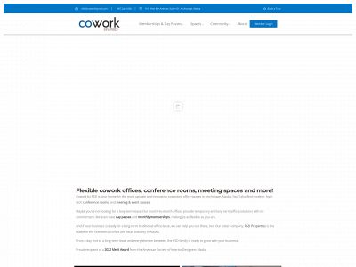 coworkbyrsd.com snapshot