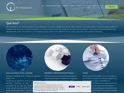 atiassessors.com snapshot