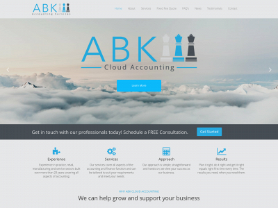 abkuk.com snapshot