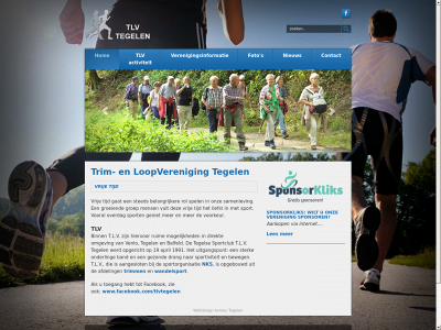 tlvtegelen.nl snapshot