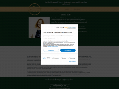 leeser-consulting.ch snapshot