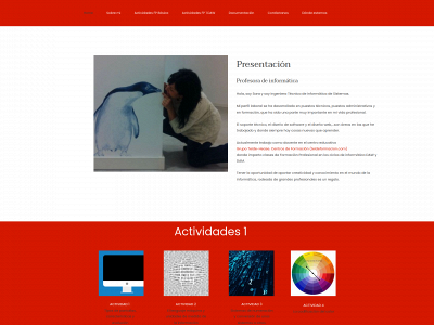 saramoreda.com snapshot