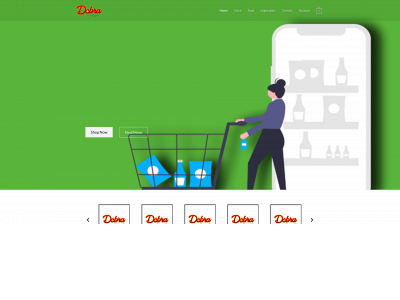 alldobra.com snapshot