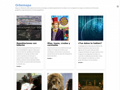 orbemapa.com snapshot