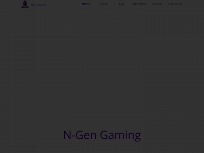 n-gengaming.com snapshot