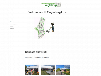 fægteborg1.dk snapshot
