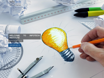 infotechkw.net snapshot