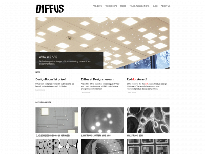 diffus.dk snapshot