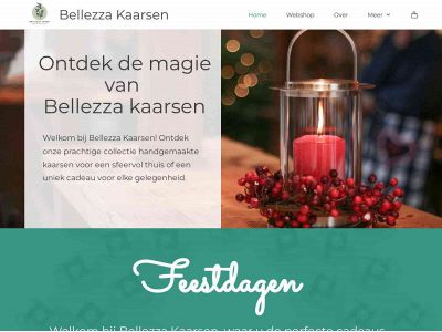bellezzakaarsen.nl snapshot