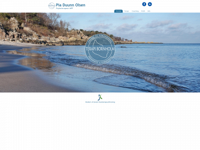 terapibornholm.dk snapshot