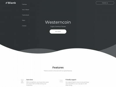 westerncoin.co.uk snapshot