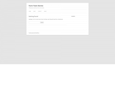 farmtownstories.com snapshot