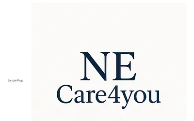 necare4you.nl snapshot