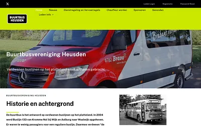 buurtbusheusden.nl snapshot