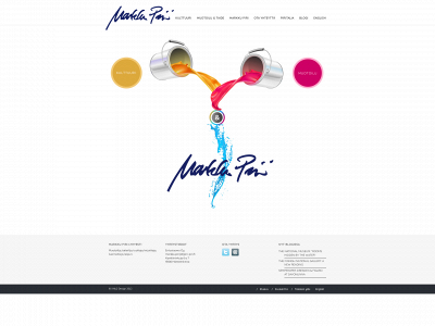 piri-piri.fi snapshot