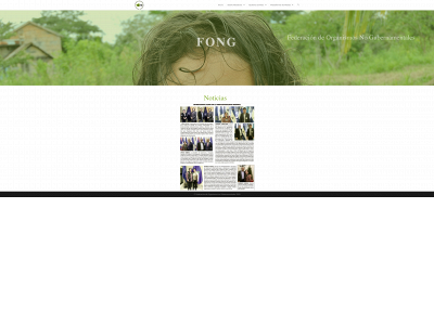 fongnic.org snapshot