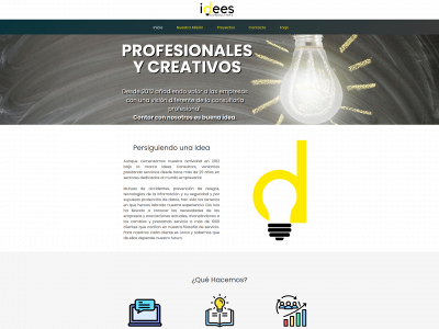 ideasnormativas.es snapshot