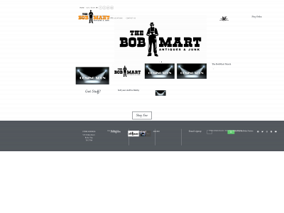 thebobmart.com snapshot