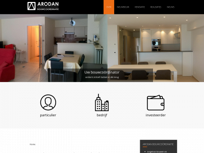 arodan.be snapshot