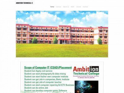 itambition.weebly.com snapshot