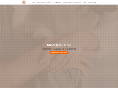 mindcareretraite.com snapshot