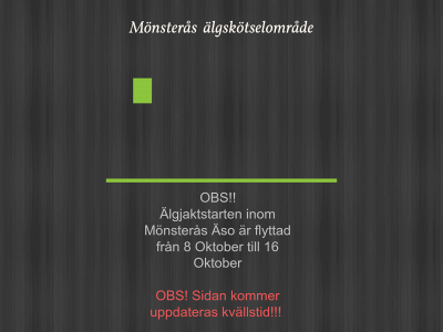 monsteras-aso.se snapshot