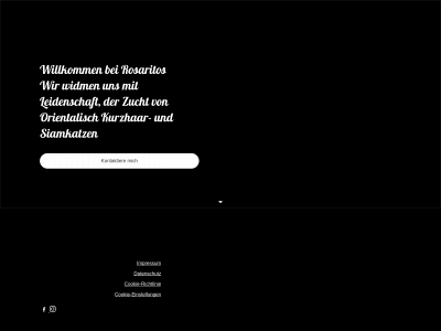 rosaritos.de snapshot
