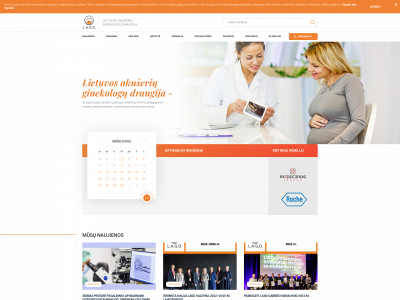 lagd.lt snapshot