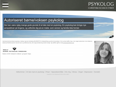 psykologschackeyber.dk snapshot