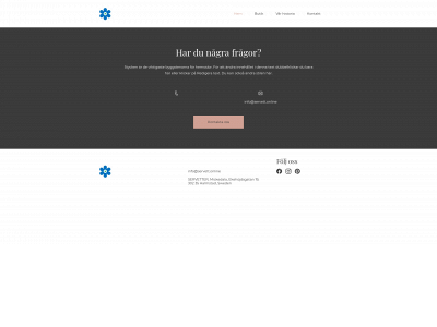 servett.online snapshot